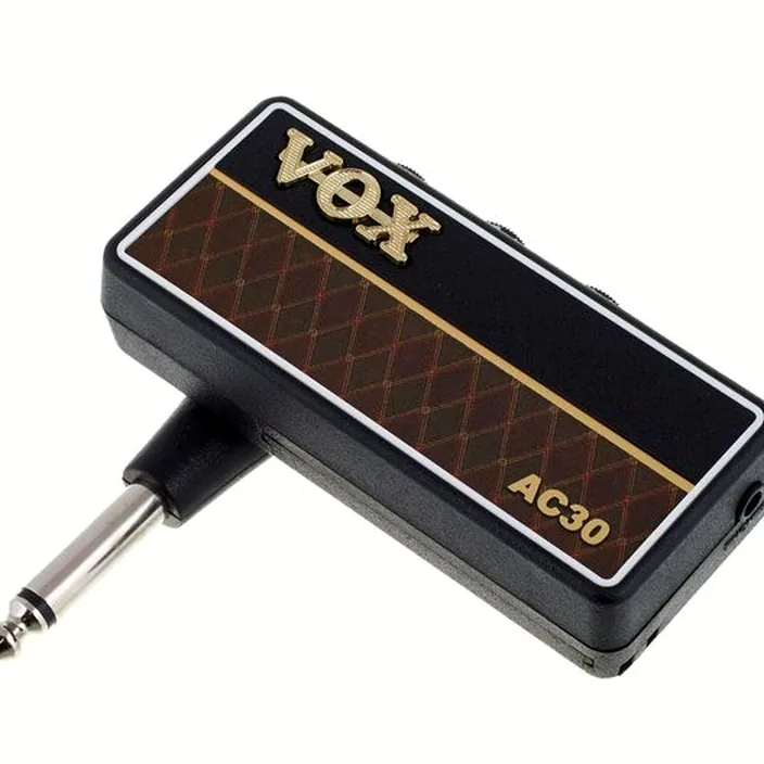 Vox Amplug 2 AC30