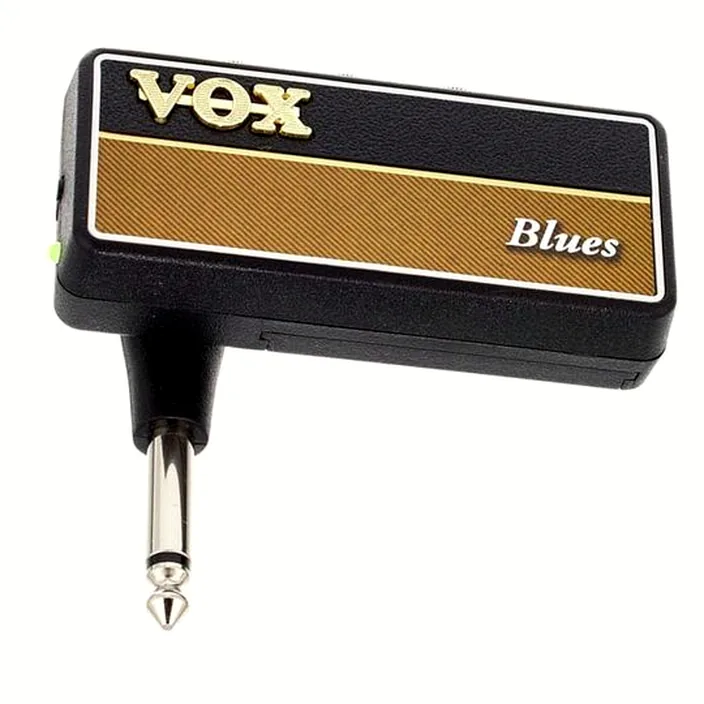 Vox Amplug 2 Blues