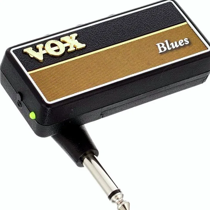 Vox Amplug 2 Blues