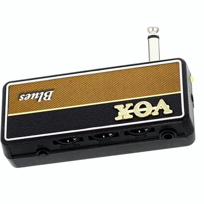Vox Amplug 2 Blues