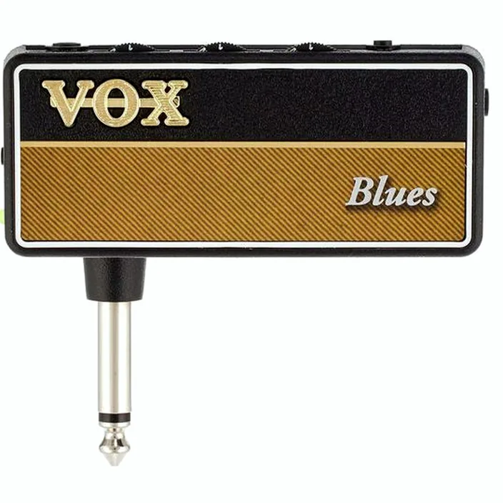 Vox Amplug 2 Blues
