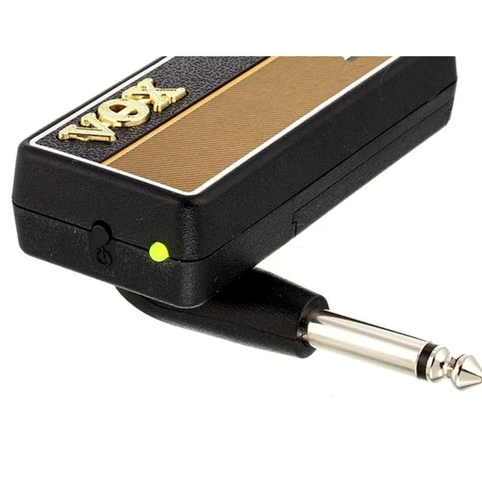 Vox Amplug 2 Blues