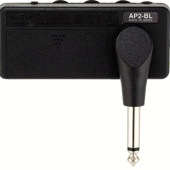 Vox Amplug 2 Blues