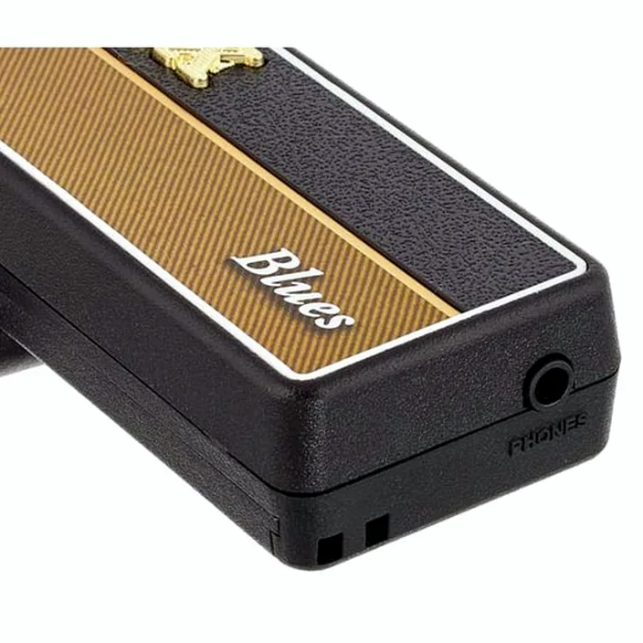 Vox Amplug 2 Blues