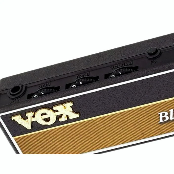 Vox Amplug 2 Blues