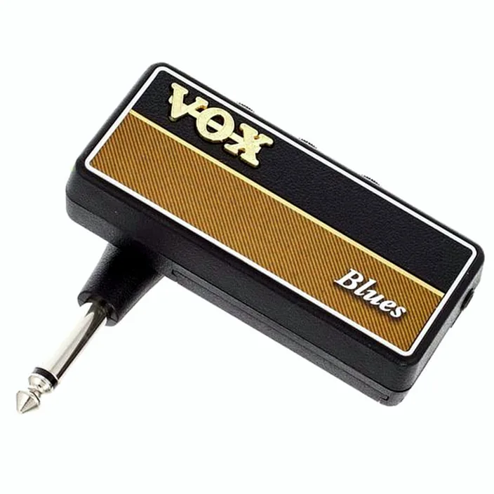 Vox Amplug 2 Blues