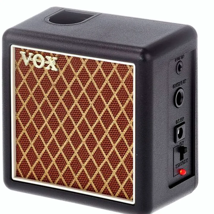 Vox Amplug 2 Cabinet : Test, Comparatif & Avis