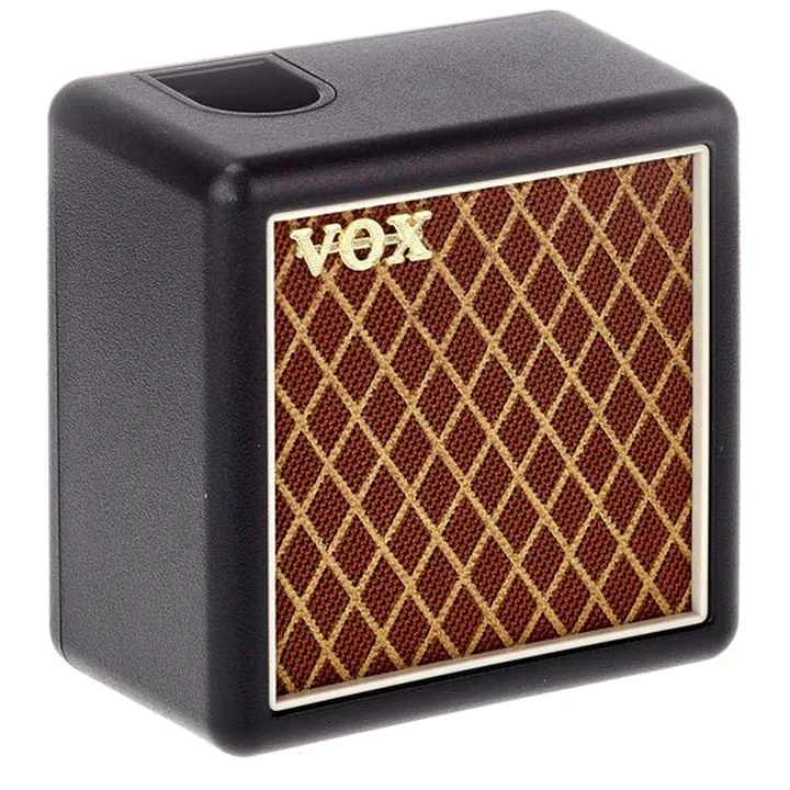 Vox Amplug 2 Cabinet : Test, Comparatif & Avis