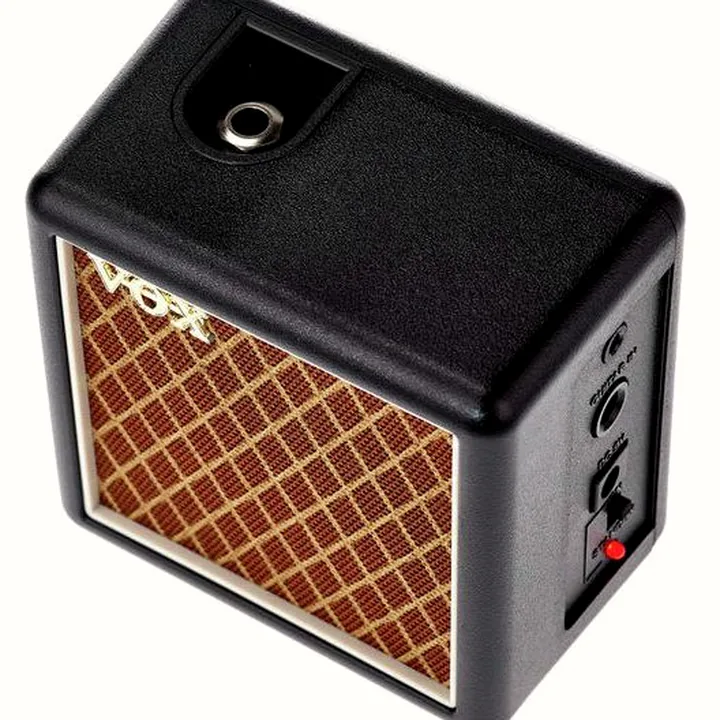 Vox Amplug 2 Cabinet : Test, Comparatif & Avis