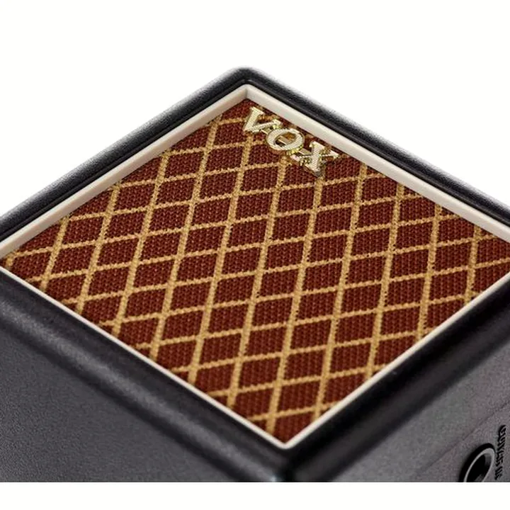 Vox Amplug 2 Cabinet : Test, Comparatif & Avis