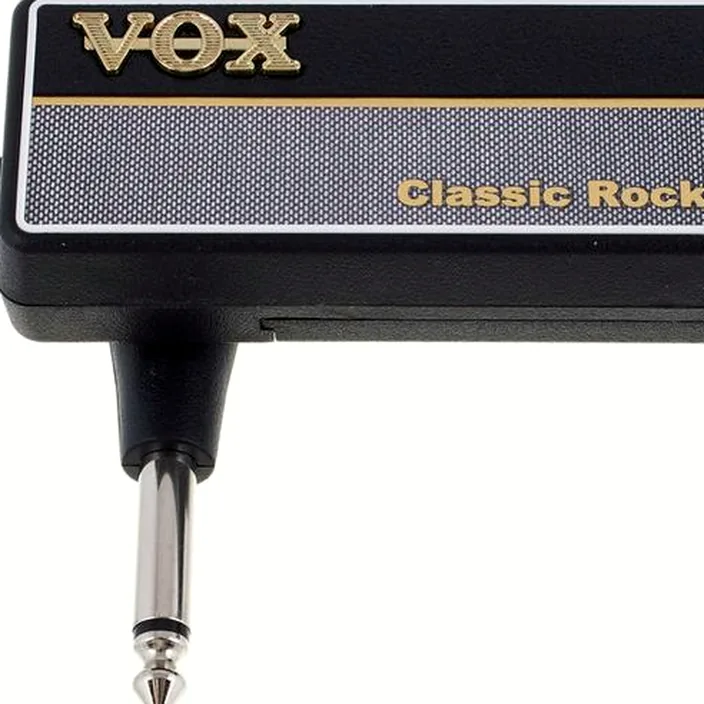 Vox Amplug 2 Classic Rock