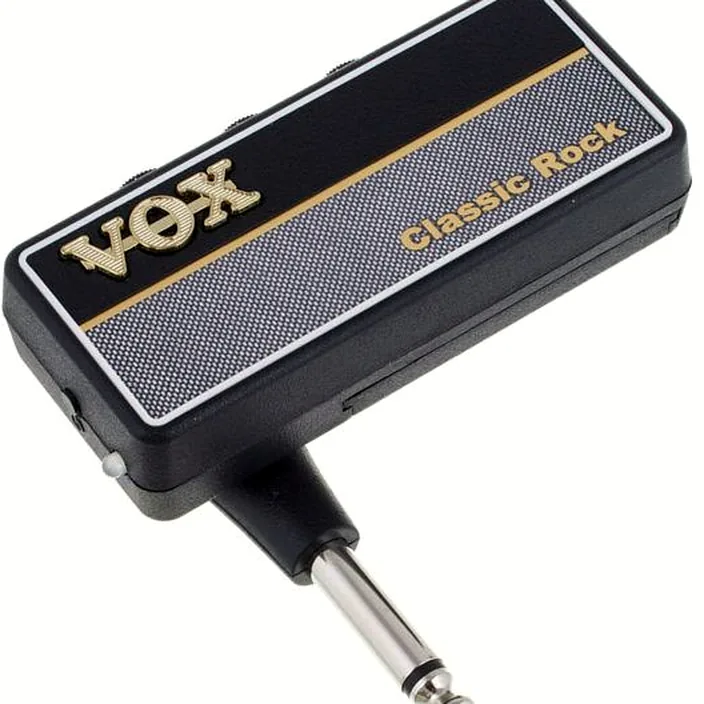 Vox Amplug 2 Classic Rock