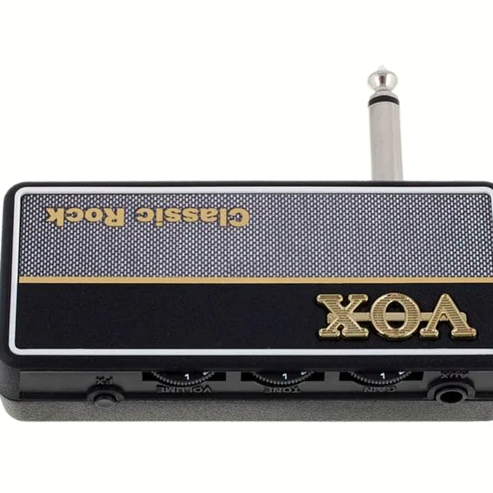 Vox Amplug 2 Classic Rock