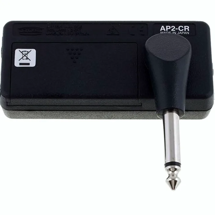 Vox Amplug 2 Classic Rock