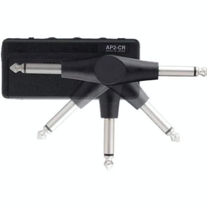 Vox Amplug 2 Metal / Test, Avis et Comparatif
