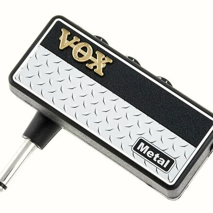 Vox Amplug 2 Metal