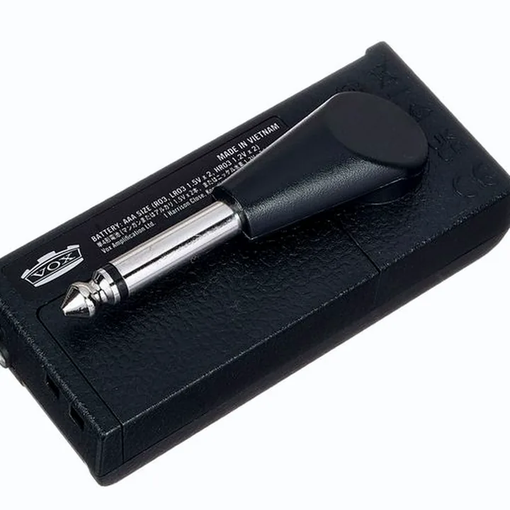 Vox AmPlug 3 AC30 Test, Avis