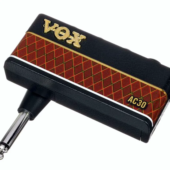 Vox AmPlug 3 AC30