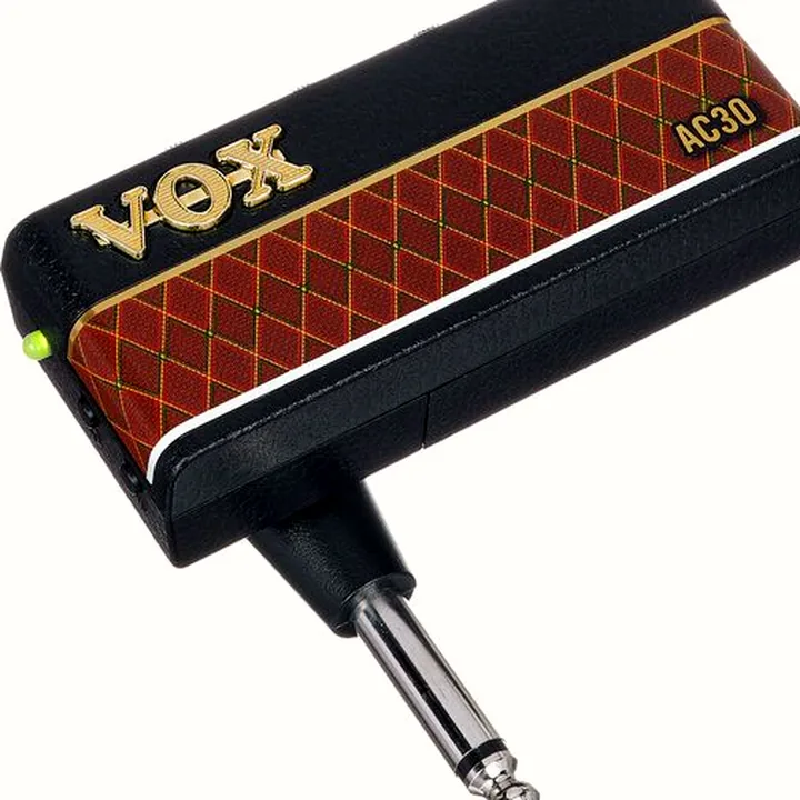 Vox AmPlug 3 AC30 Test, Avis