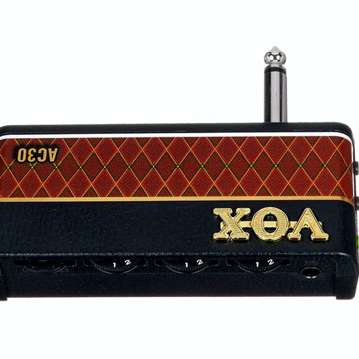 Vox AmPlug 3 AC30 Test, Avis