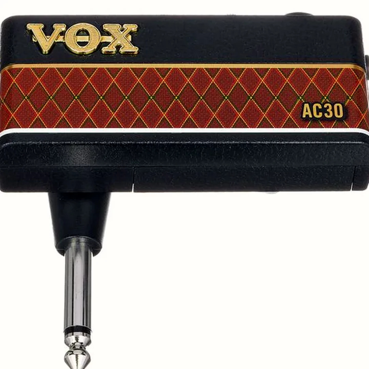 Vox AmPlug 3 AC30 Test, Avis