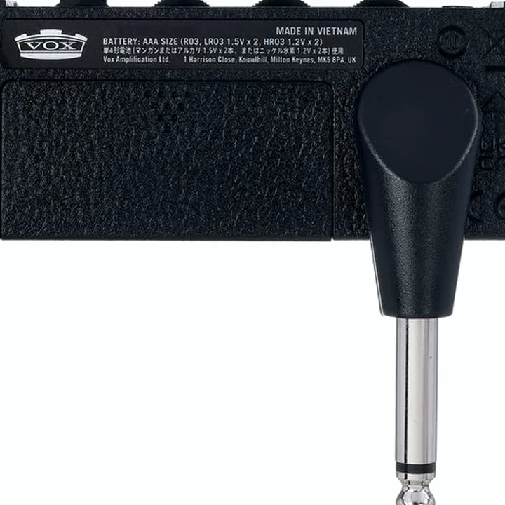 Vox AmPlug 3 AC30 Test, Avis