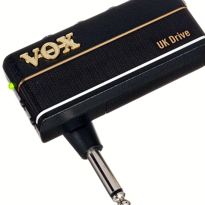 Vox AmPlug 3 UK Drive , Avis, Test