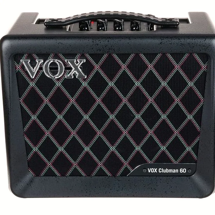 Vox Clubman 60 , Test, Avis et Comparatif