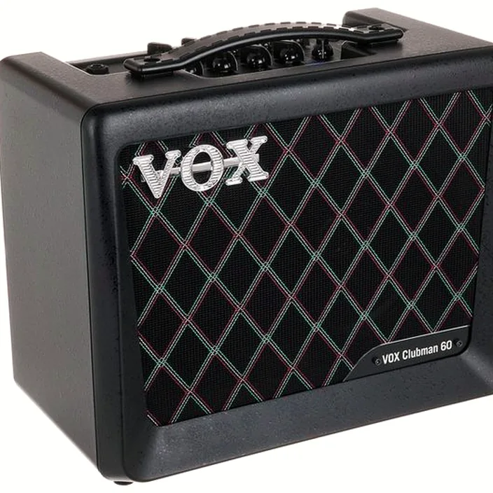 Vox Clubman 60 , Test, Avis et Comparatif