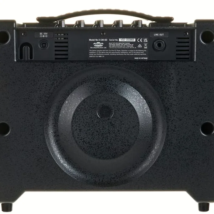 Vox Clubman 60 , Test, Avis et Comparatif