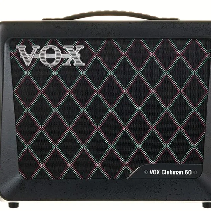 Vox Clubman 60 , Test, Avis et Comparatif