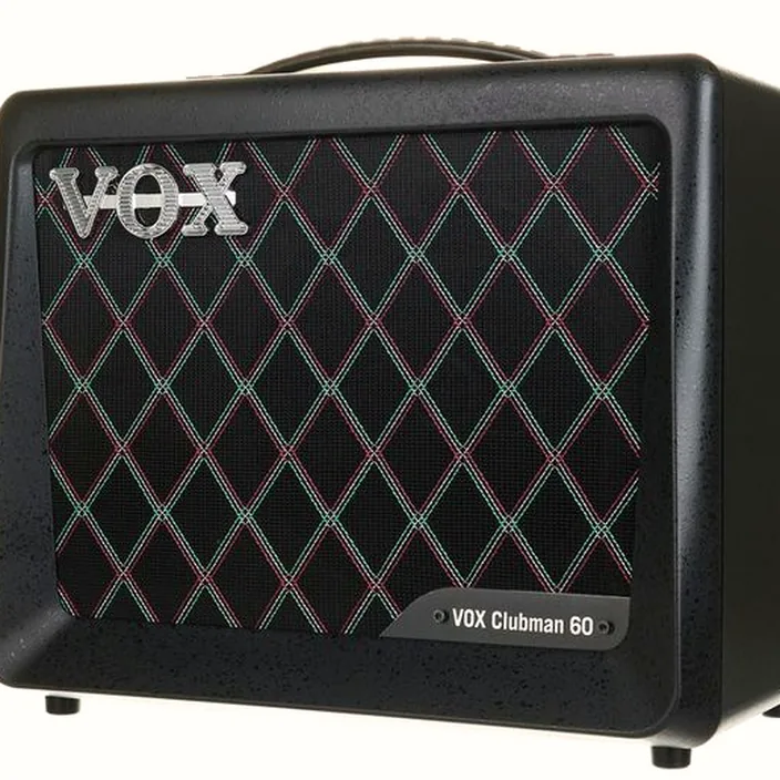 Vox Clubman 60 , Test, Avis et Comparatif