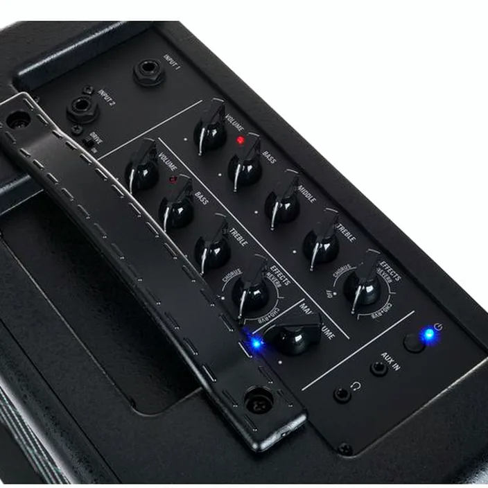 Vox Clubman 60 , Test, Avis et Comparatif