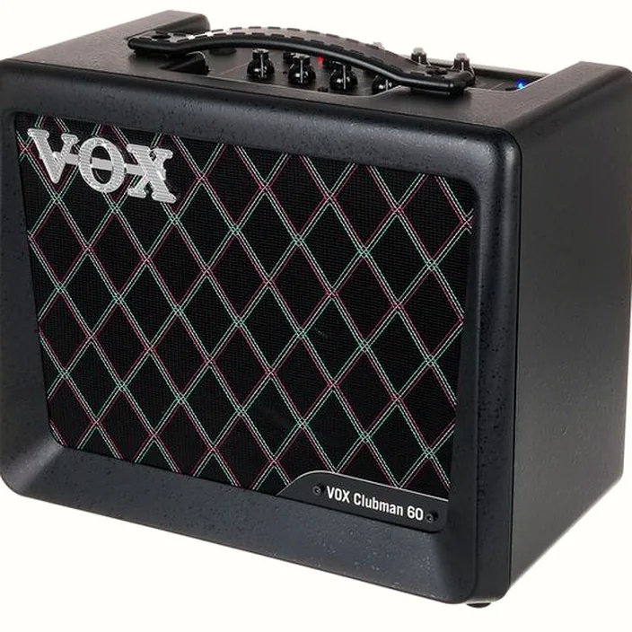 Vox Clubman 60