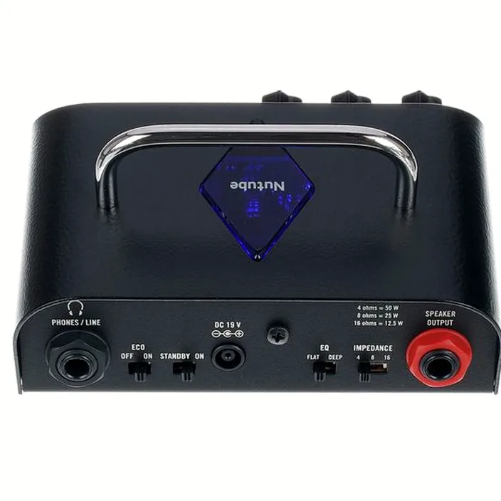 Et Avis : Vox MV 50 Boutique