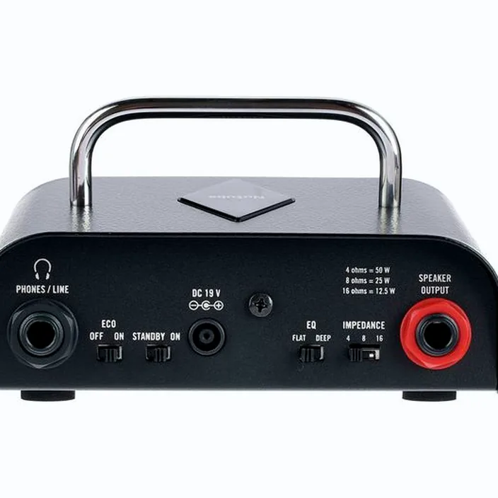 Et Avis : Vox MV 50 Boutique