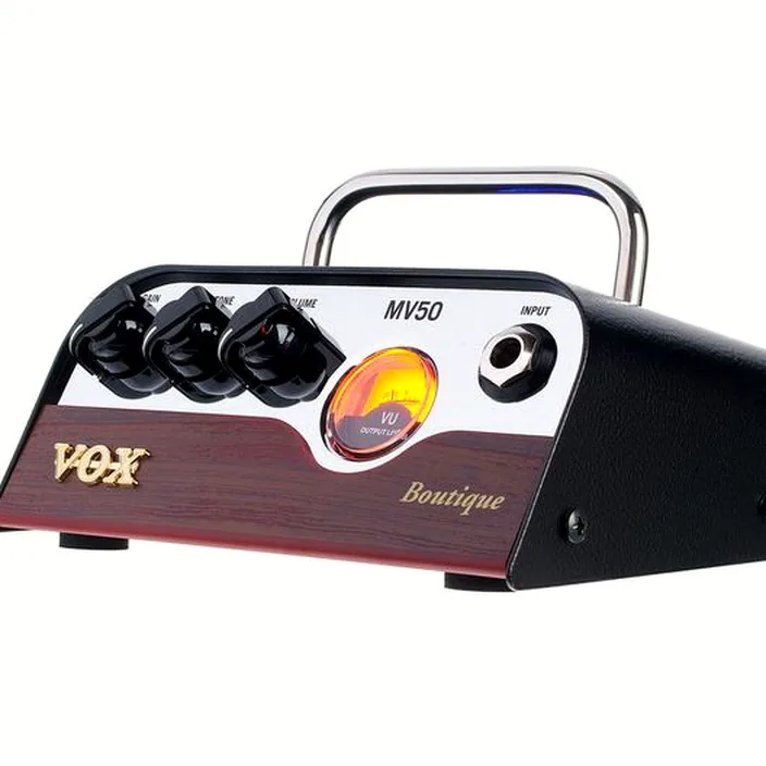 Et Avis : Vox MV 50 Boutique