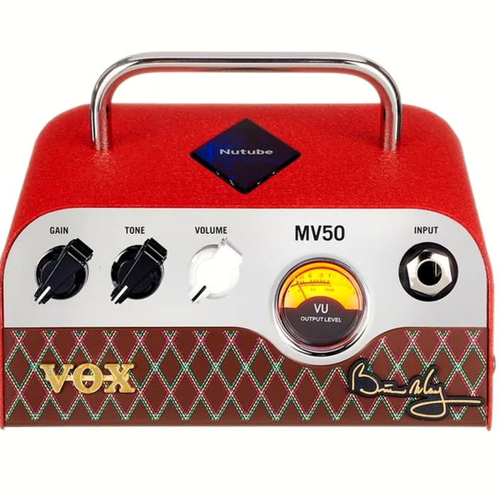 Vox MV50 Brian May : Comparatif, Avis, Test