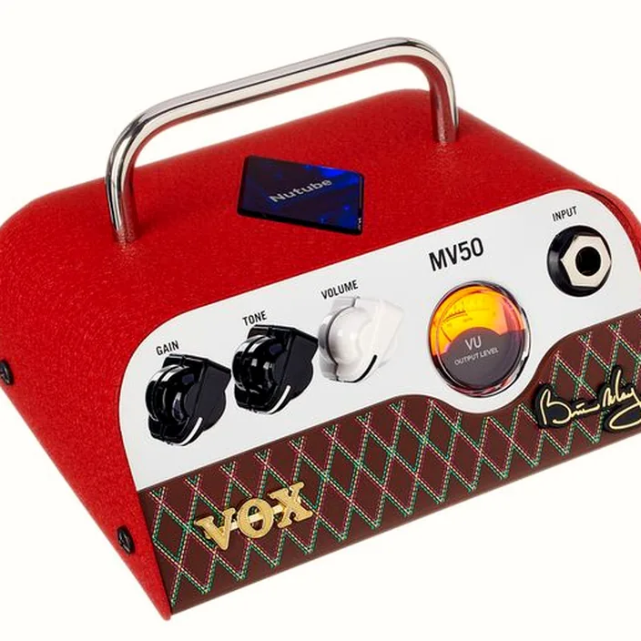 Vox MV50 Brian May : Comparatif, Avis, Test