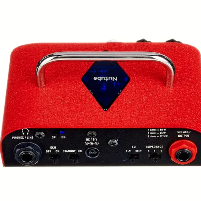 Vox MV50 Brian May : Comparatif, Avis, Test