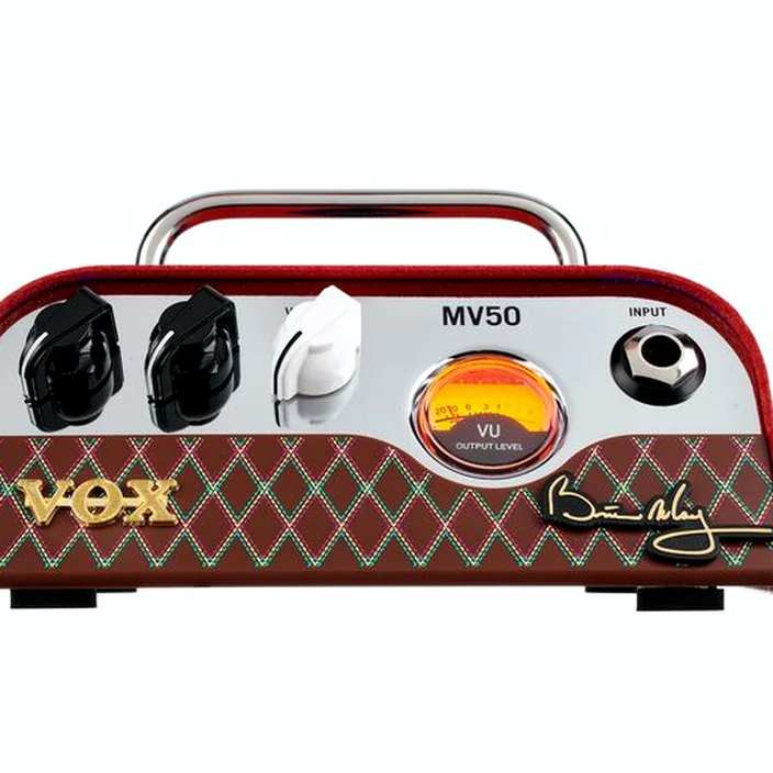 Vox MV50 Brian May : Comparatif, Avis, Test
