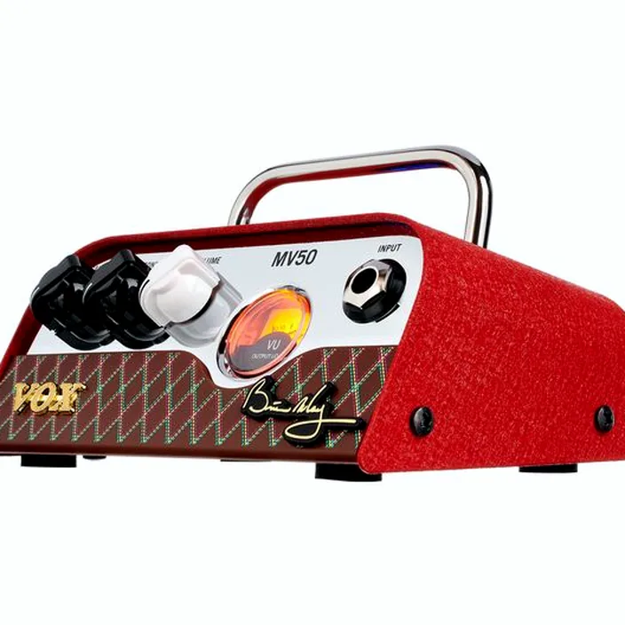 Vox MV50 Brian May : Comparatif, Avis, Test