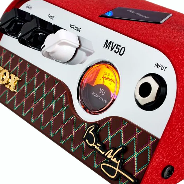 Vox MV50 Brian May : Comparatif, Avis, Test