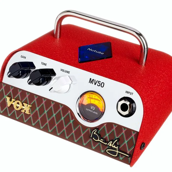 Vox MV50 Brian May