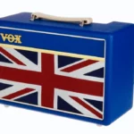 Vox Pathfinder 10 Royal Blue / Test, Avis, Comparatif
