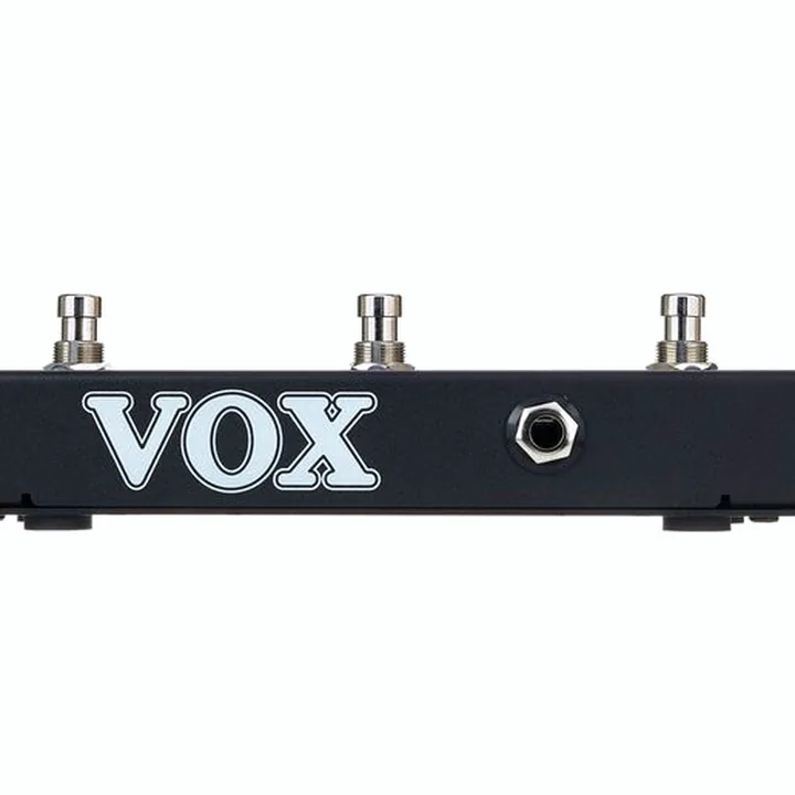 Vox VFS3 Mini Go Fußschalter , Test, Avis et Comparatif