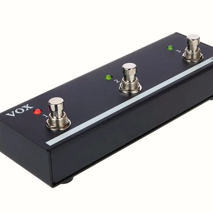 Vox VFS3 Mini Go Fußschalter , Test, Avis et Comparatif