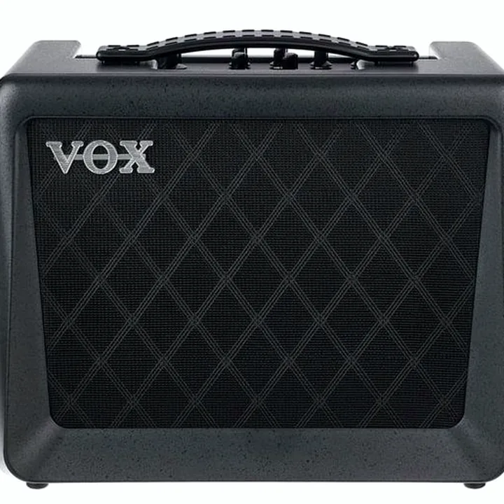 Vox VX15GT Comparatif, Avis & Test
