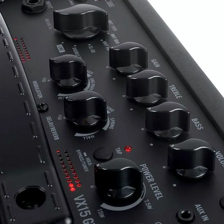 Vox VX15GT Comparatif, Avis & Test