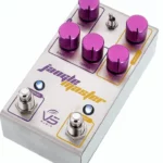VS Audio JangleMaster Overdrive/Boost – Test, Comparatif, Avis